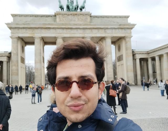 Demirci Almanca Özel Ders